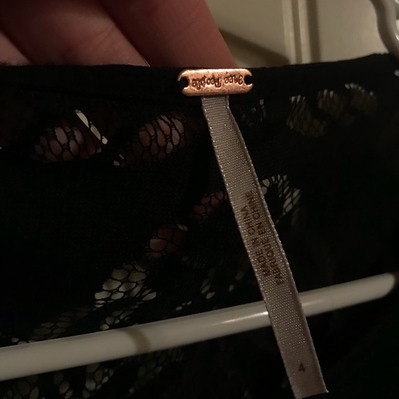 Free people lace dress!! - Picture 8 of 8